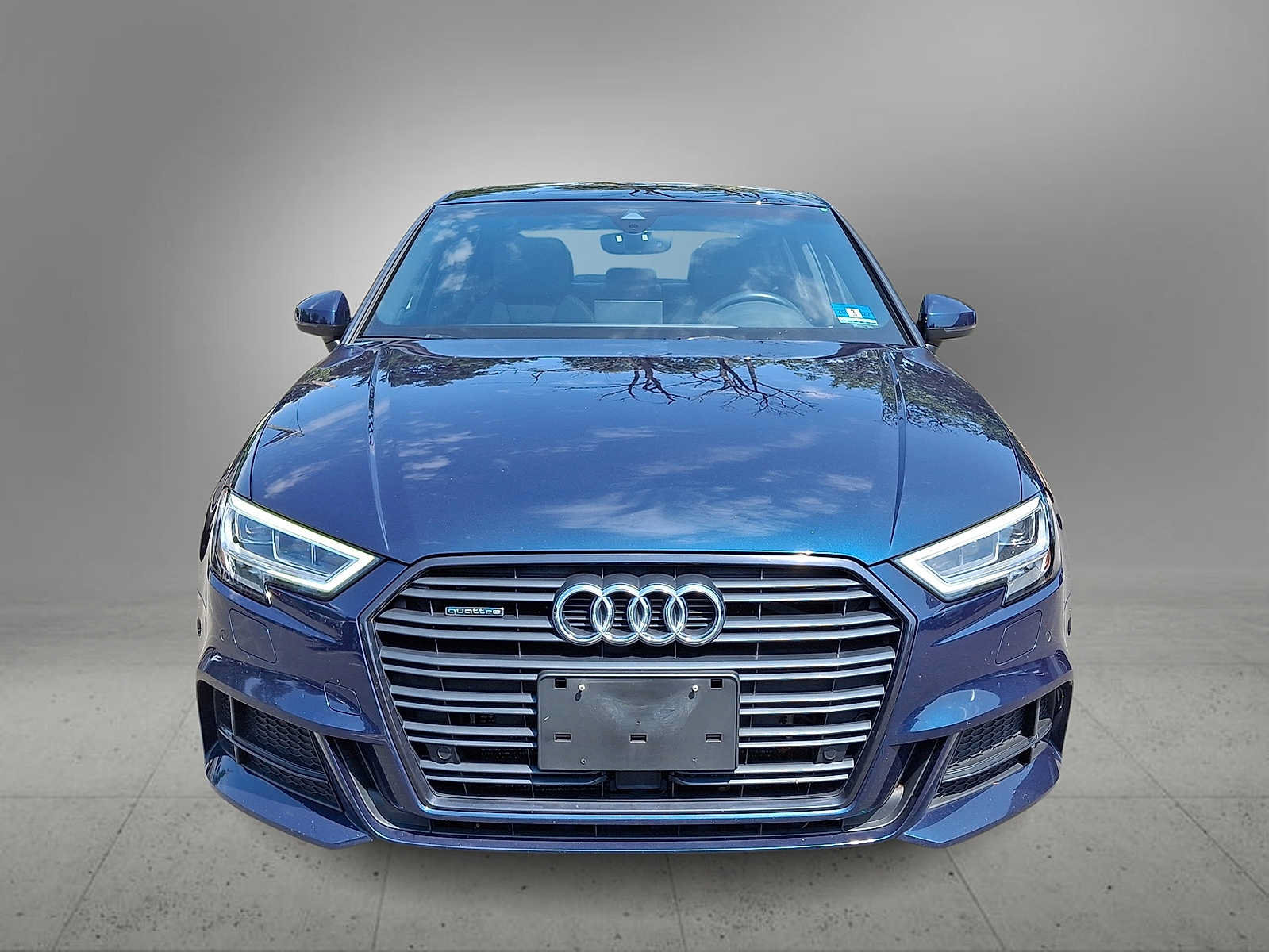 Used 2020 Audi A3 2.0T Premium Plus w/ Premium Plus Package AWD/4WD image 3