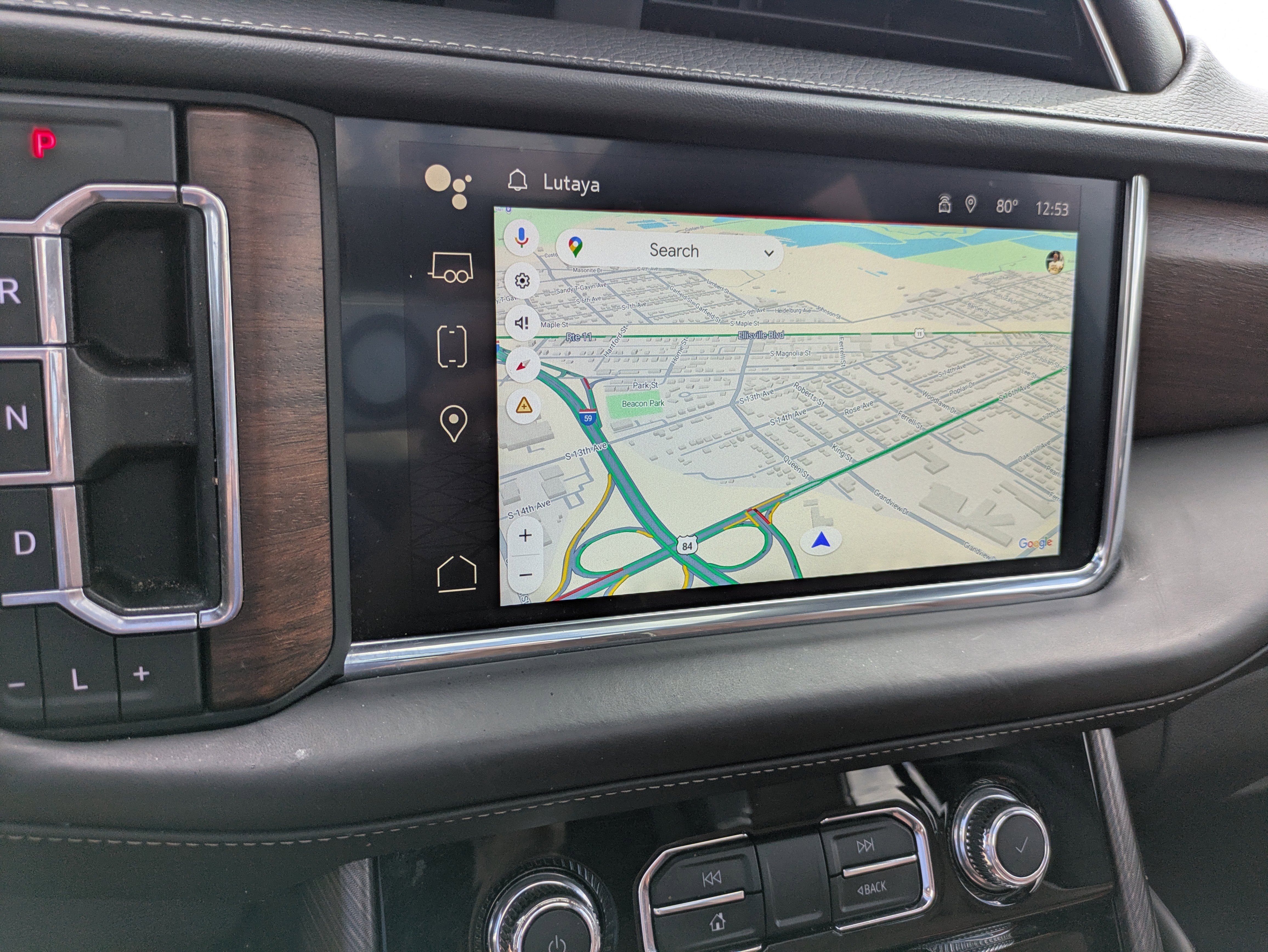 Used 2023 GMC Yukon XL Denali Ultimate w/ LPO, Floor Liner Package image 20