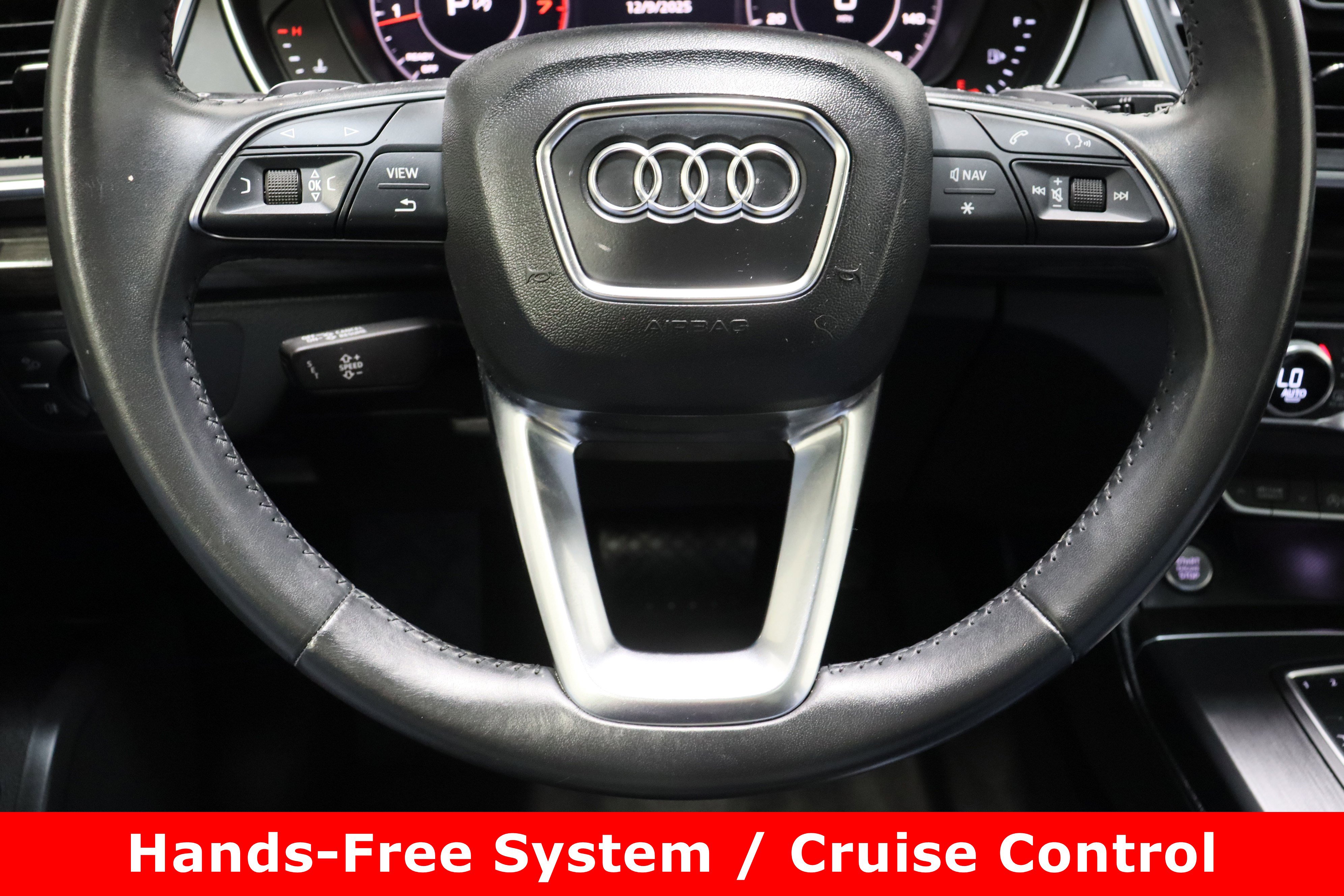 Used 2018 Audi Q5 2.0T Premium Plus image 26