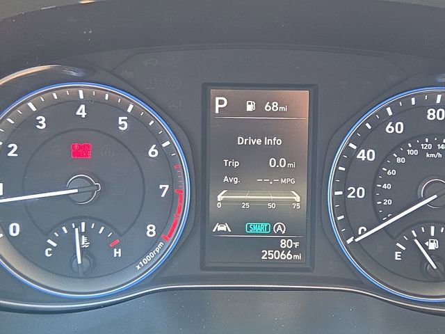 Used 2023 Hyundai Kona SE FWD image 25