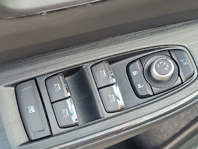 New 2026 Subaru Outback Wilderness AWD/4WD image 14