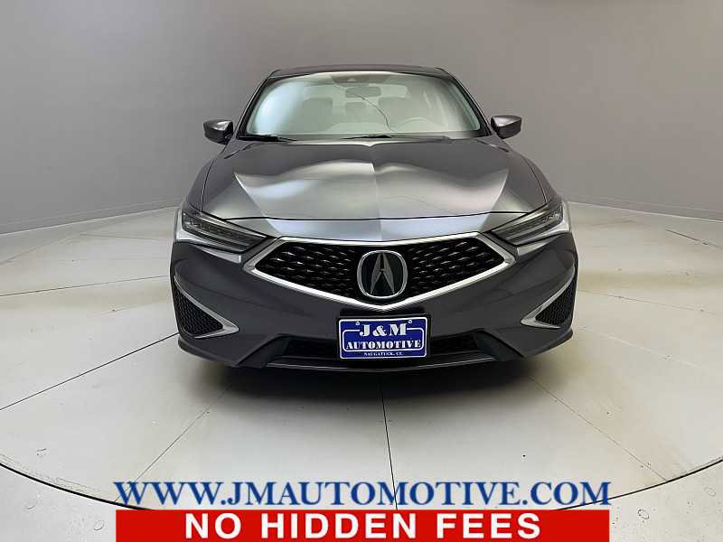 Used 2019 Acura ILX image 8