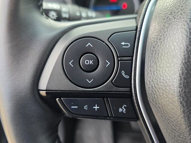 Used 2022 Toyota Venza Limited w/ Advanced Technology Package image 23