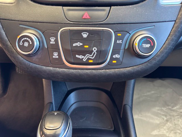 Used 2019 Chevrolet Malibu RS FWD image 18