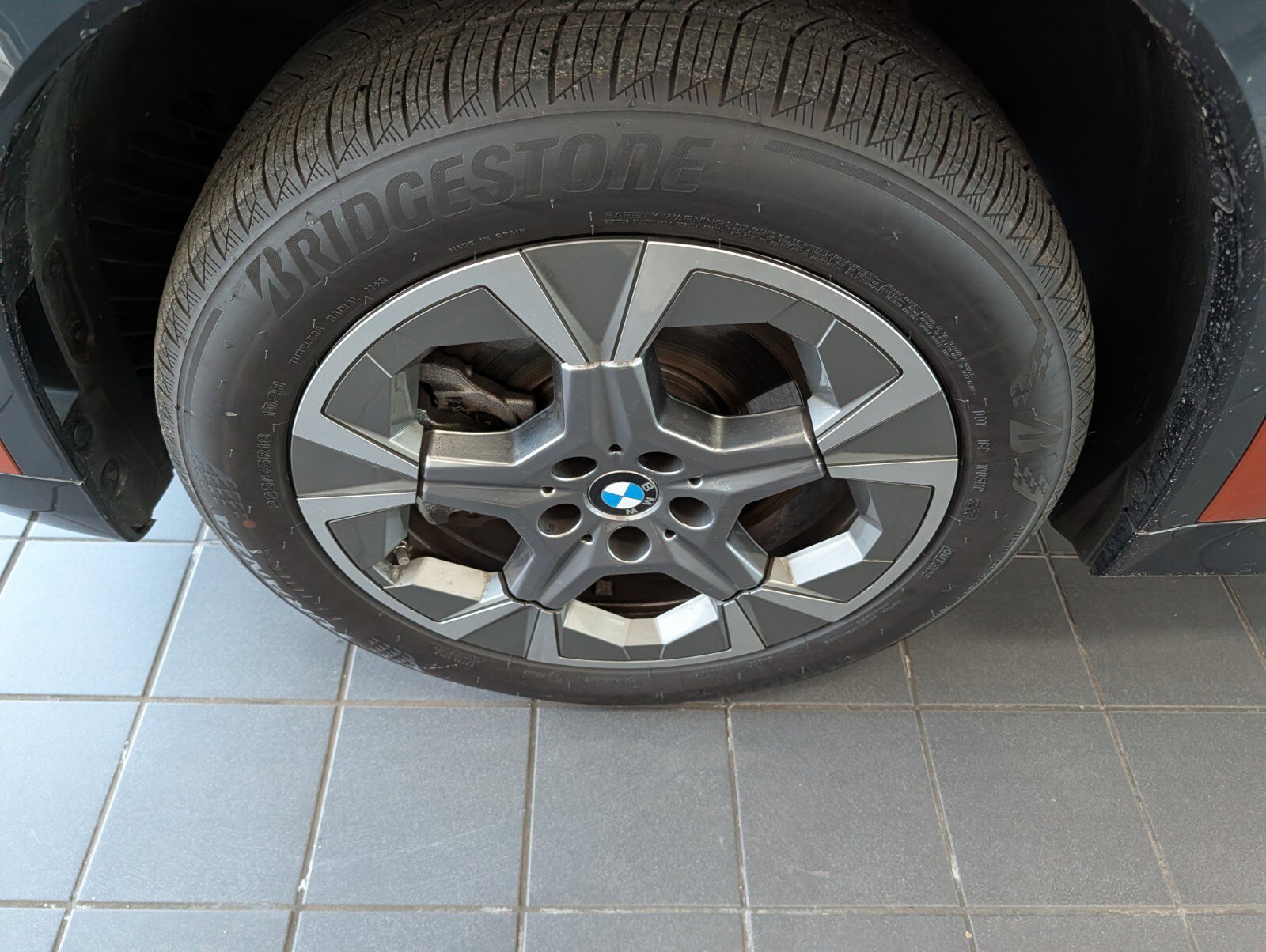 Certified 2024 BMW X1 xDrive28i w/ Premium Package image 8