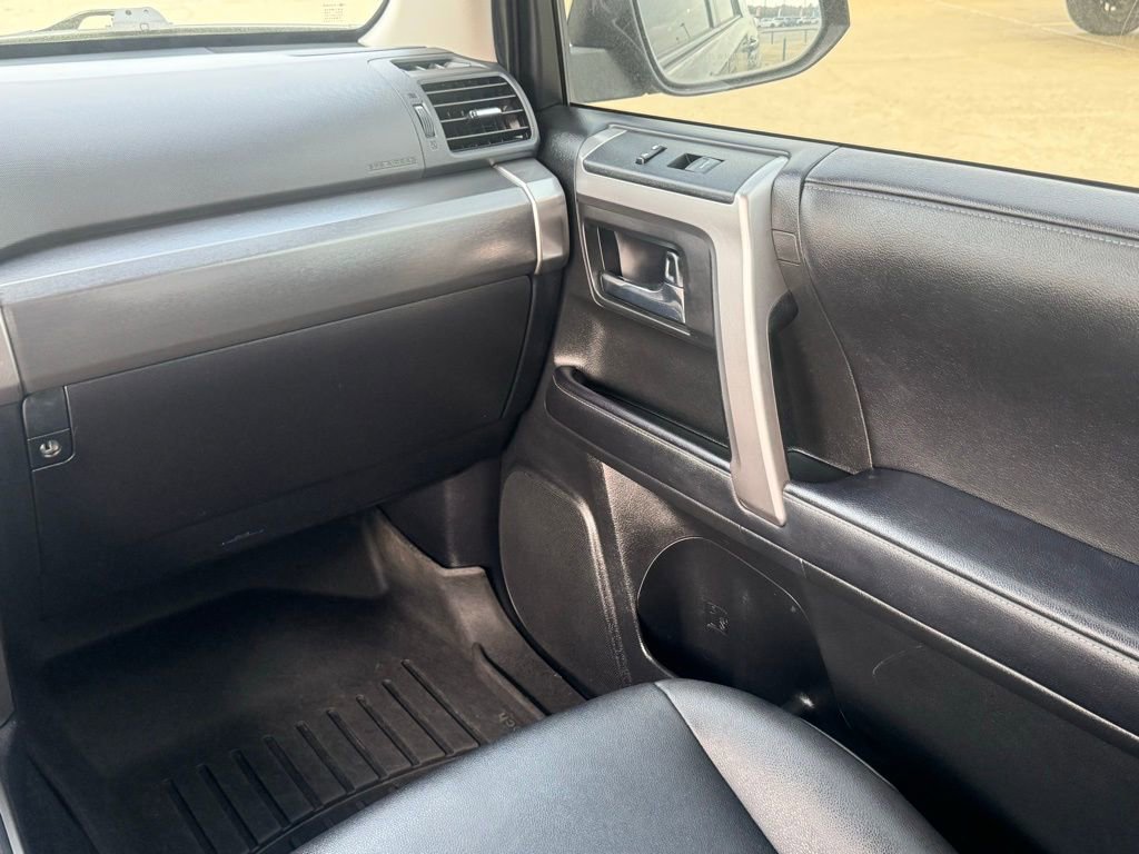 Used 2022 Toyota 4Runner TRD Sport image 21