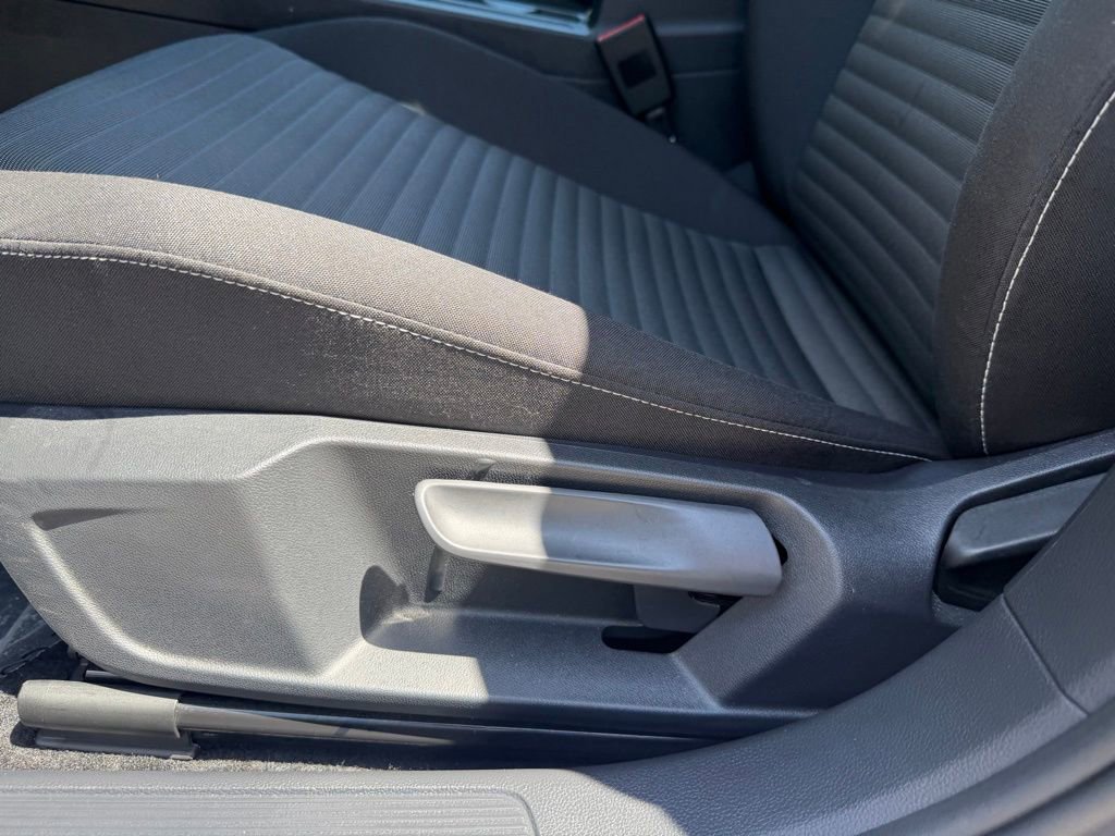 Used 2024 Volkswagen Jetta S image 17