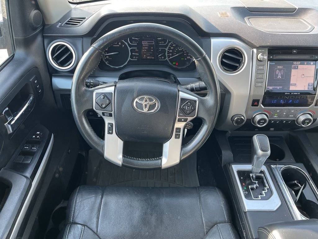 Used 2019 Toyota Tundra Platinum image 28