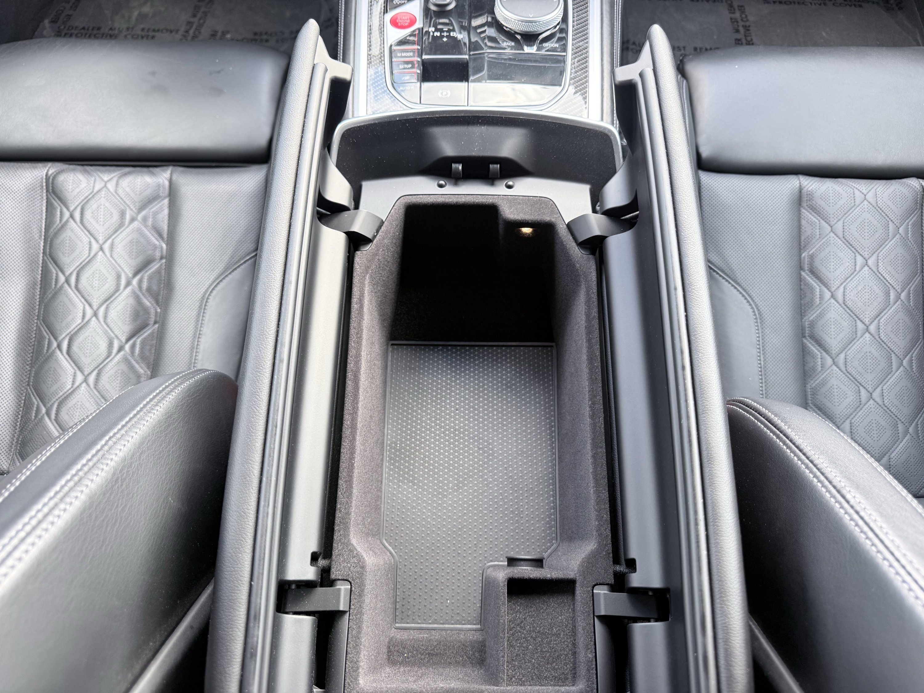 Used 2020 BMW M8 Competition AWD/4WD image 46