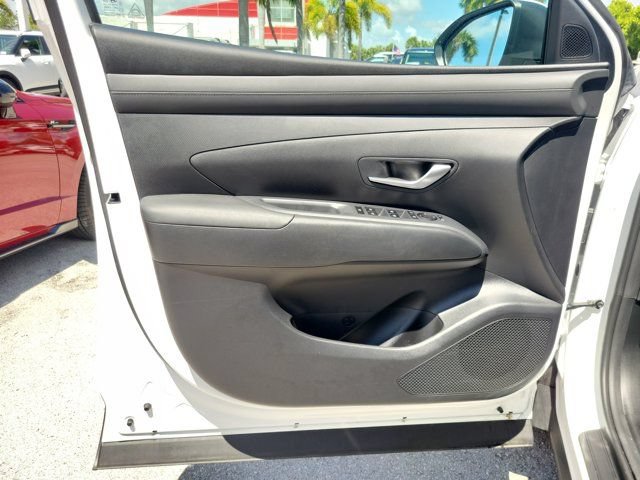 Certified 2026 Hyundai Tucson SEL Plus FWD image 17