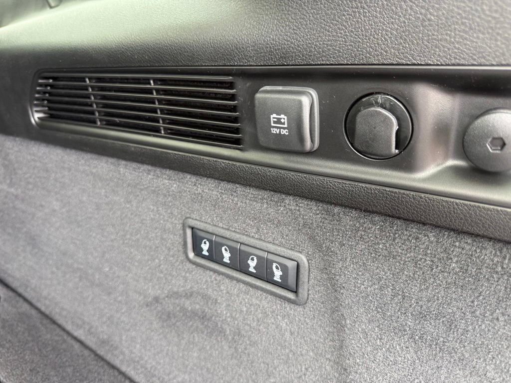 New 2026 Jeep Grand Wagoneer L Summit AWD/4WD image 53