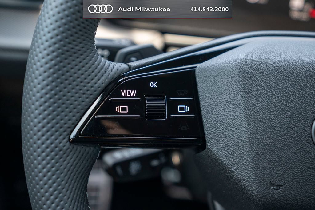 New 2026 Audi SQ5 Premium Plus AWD/4WD image 24