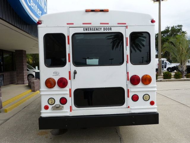 Used 2008 Chevrolet Express 3500 w/ School Bus Package image 12