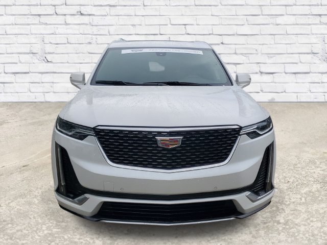 Certified 2024 Cadillac XT6 Luxury FWD image 6