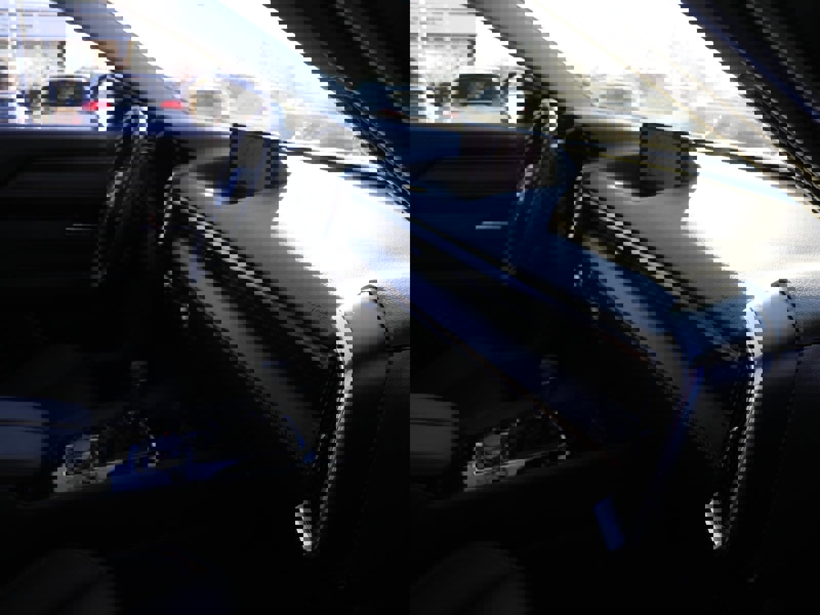 Certified 2025 MAZDA CX-50 2.5 Turbo w/ Weather Package image 8