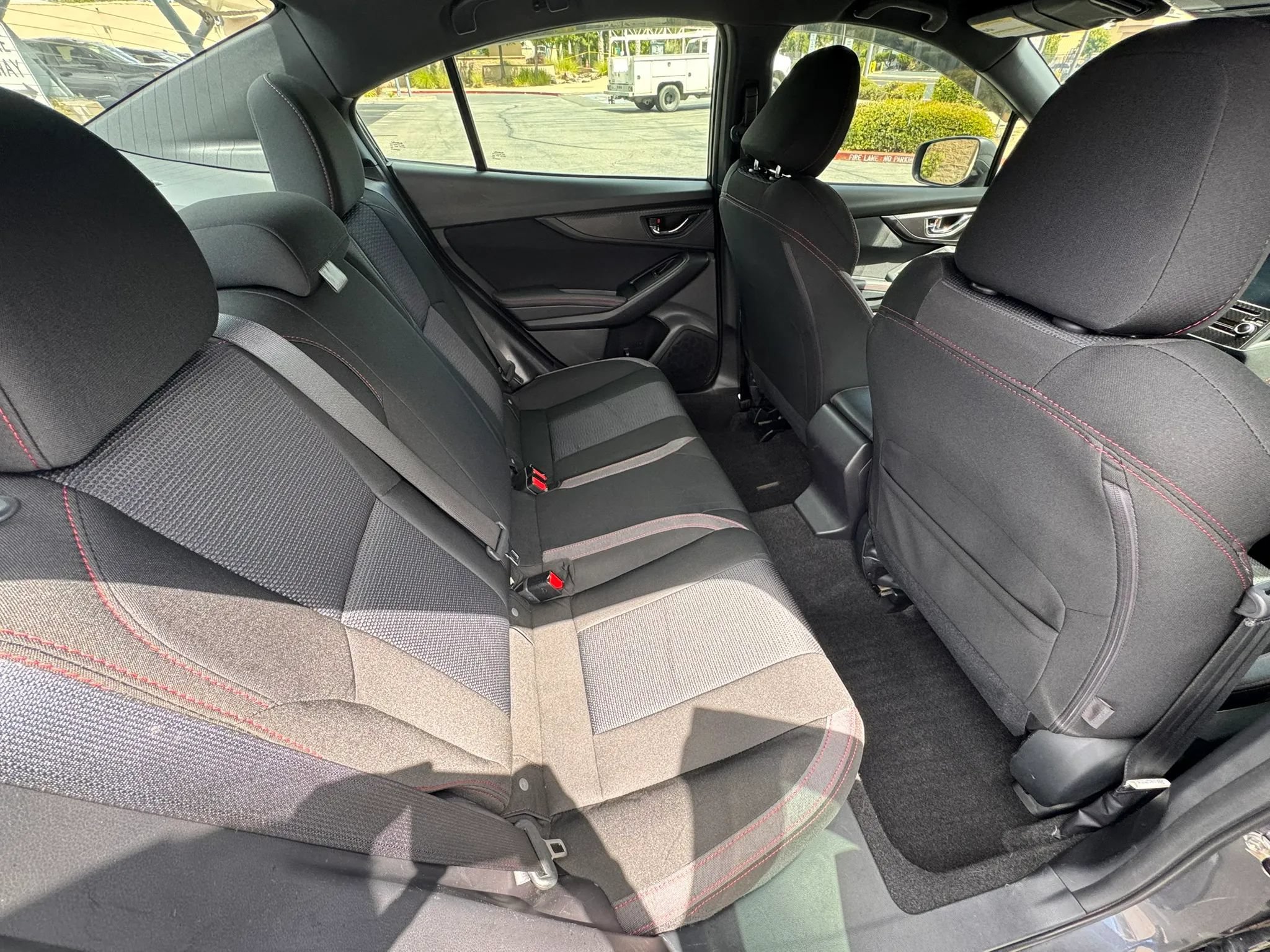 Used 2018 Subaru Impreza 2.0i Sport AWD/4WD image 14