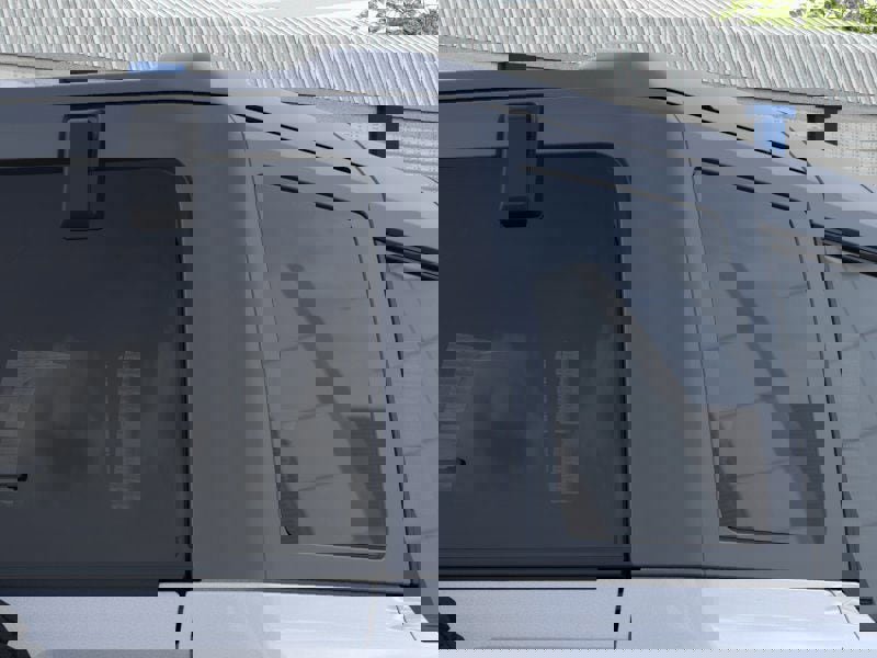 New 2025 Ford Bronco Badlands image 25