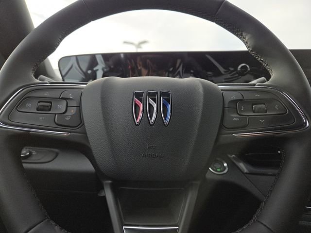 New 2026 Buick Envista Preferred w/ Convenience I Package image 34