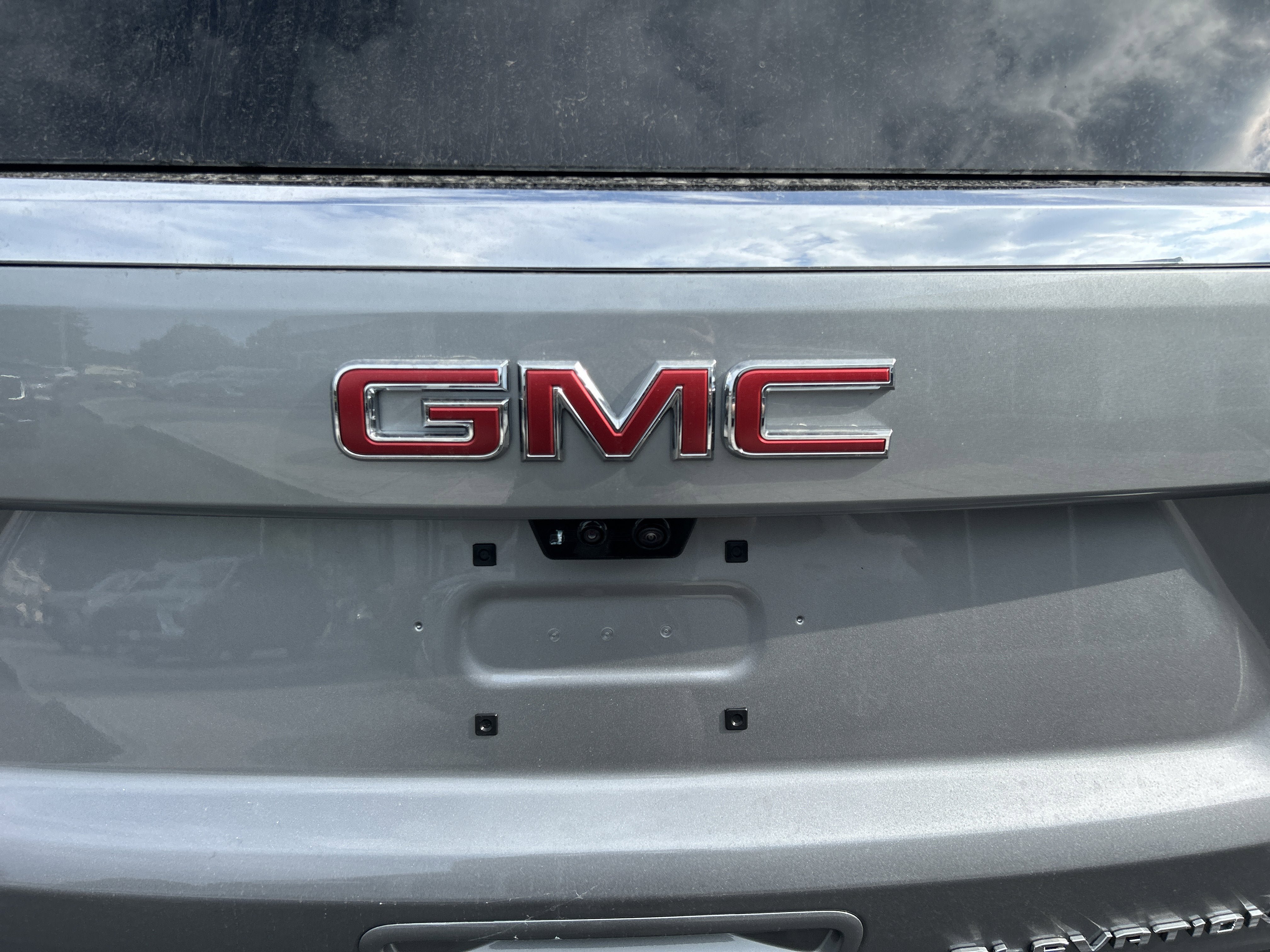 New 2026 GMC Yukon XL Elevation w/ Elevation Premium Package AWD/4WD image 10