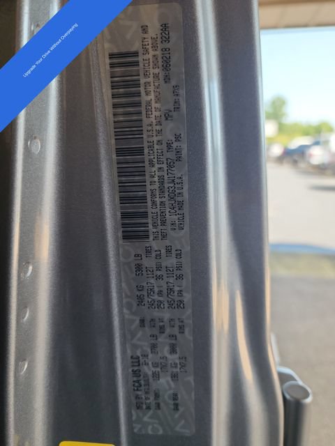 Used 2018 Jeep Wrangler Unlimited Sport S AWD/4WD image 21