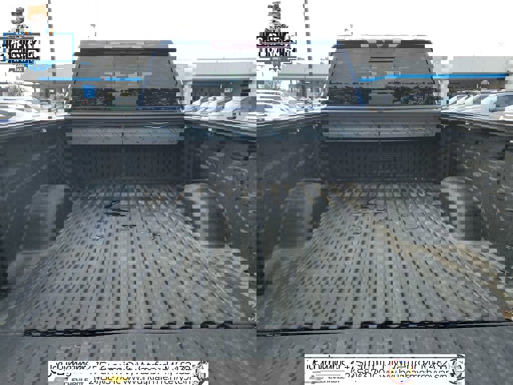 Certified 2022 Chevrolet Silverado 2500 High Country image 29