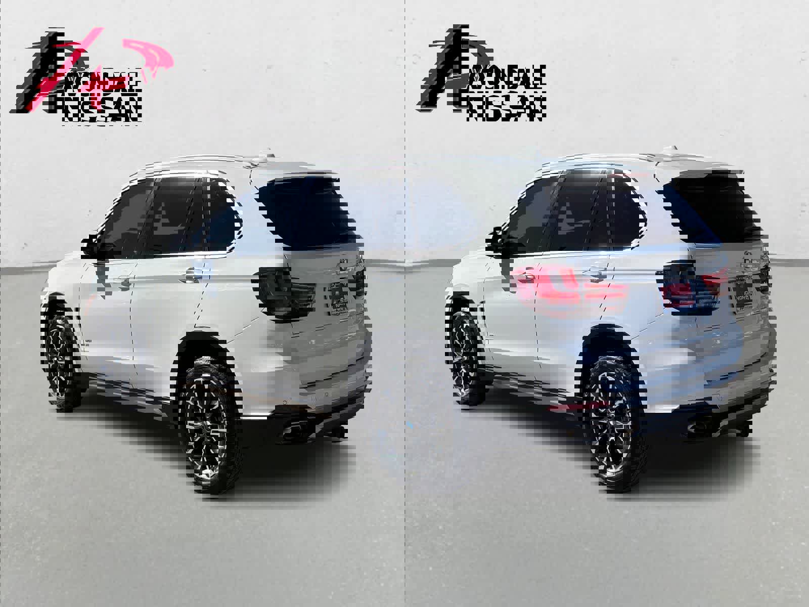 Used 2018 BMW X5 sDrive35i image 4