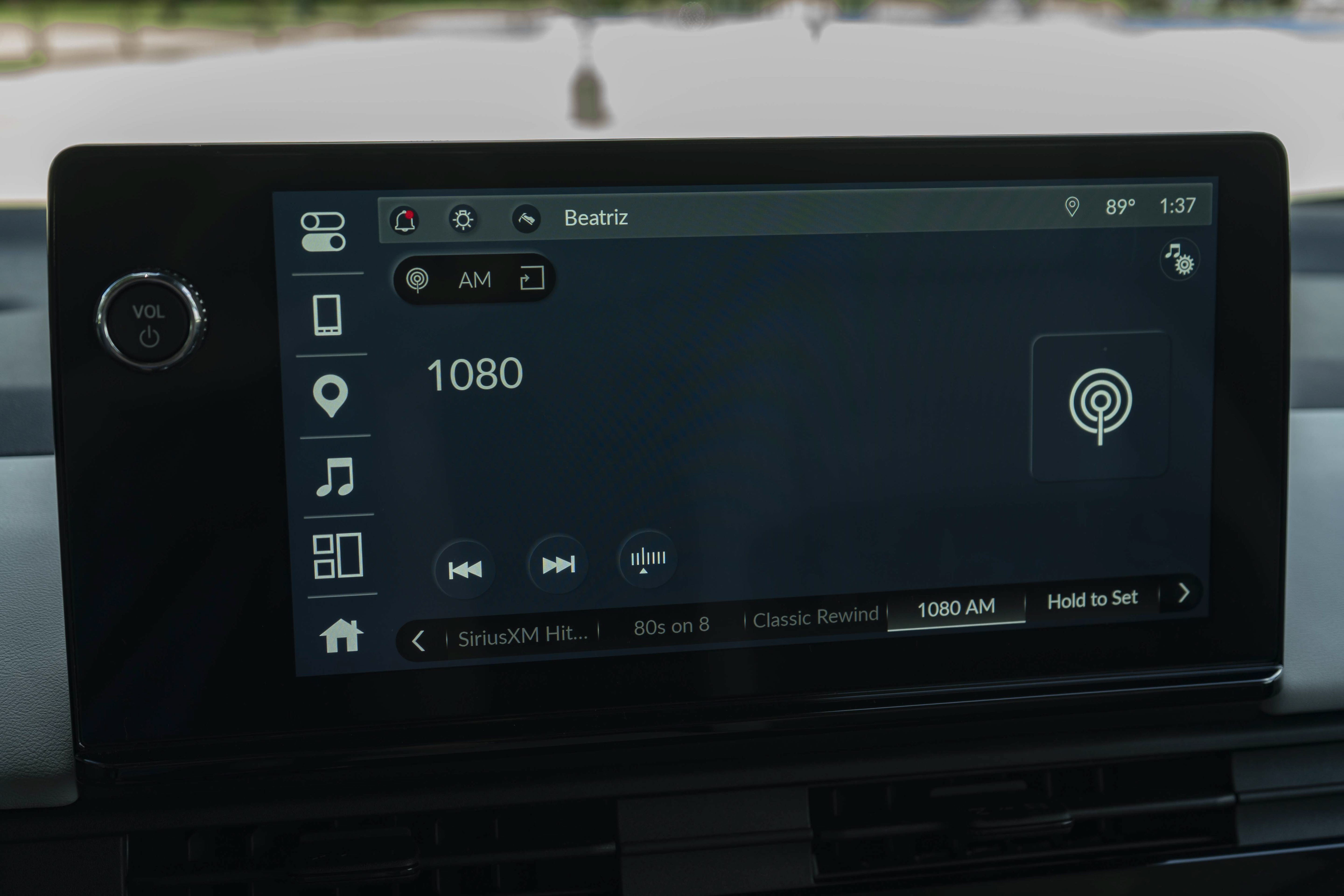 Used 2024 Honda Prologue Touring image 28