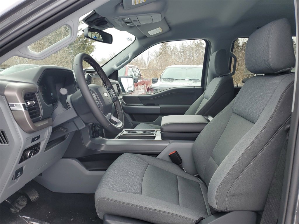 New 2026 Ford F150 XLT image 8