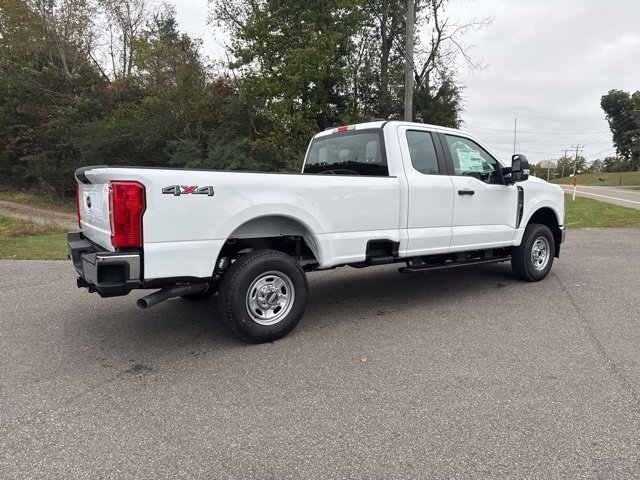 New 2026 Ford F250 XL image 4
