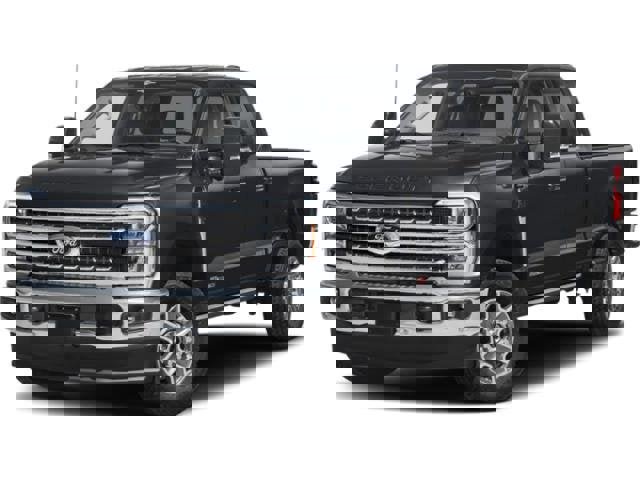 New 2026 Ford F250 Lariat image 1