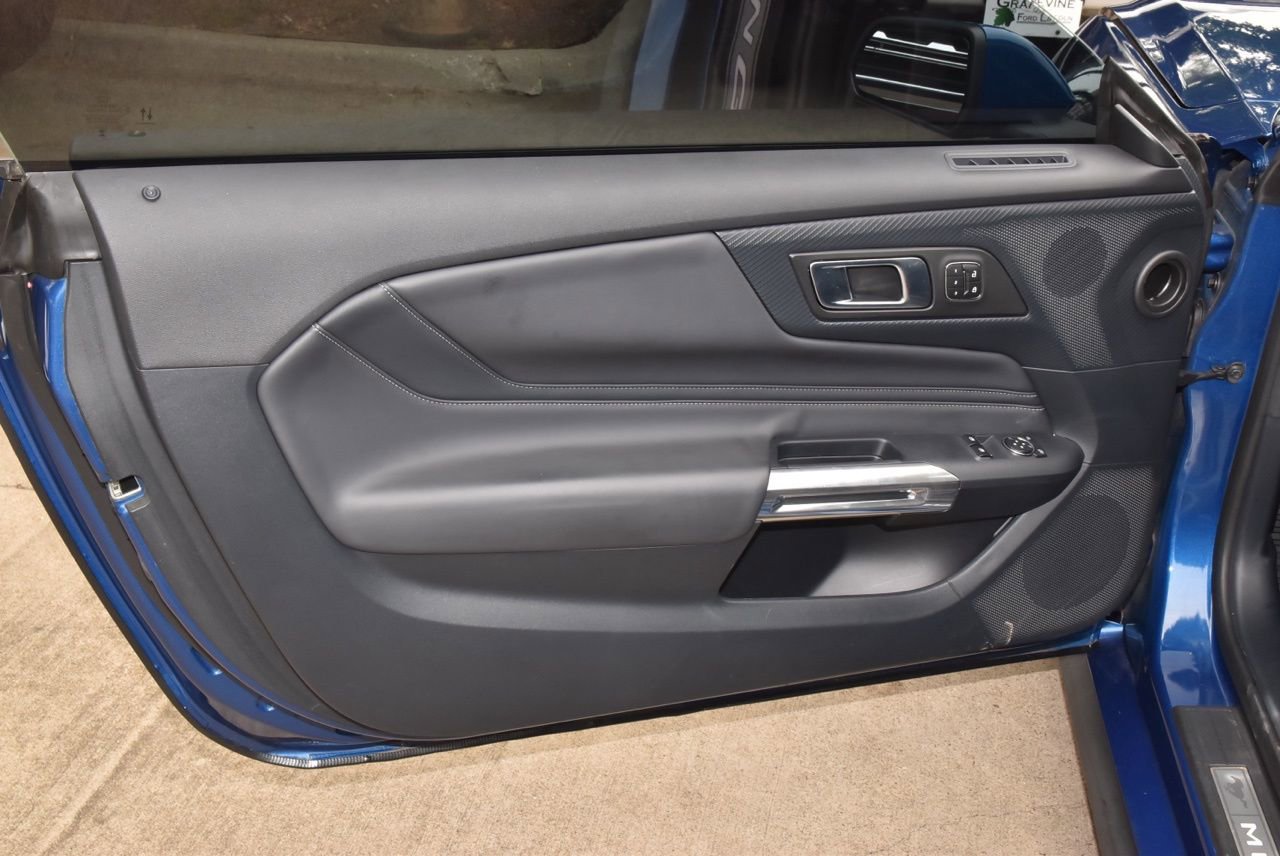 Certified 2024 Ford Mustang GT Premium RWD image 32