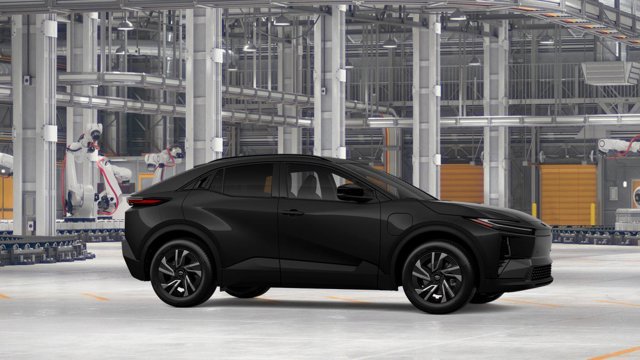New 2026 Toyota C-HR AWD/4WD image 15