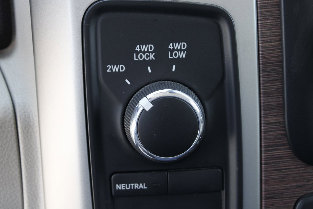 Used 2014 RAM 2500 Laramie w/ Convenience Group image 31