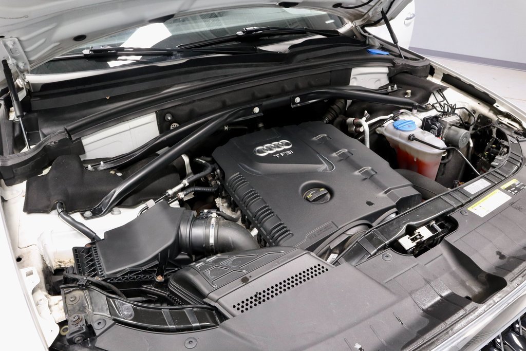 Used 2017 Audi Q5 2.0T Premium image 19