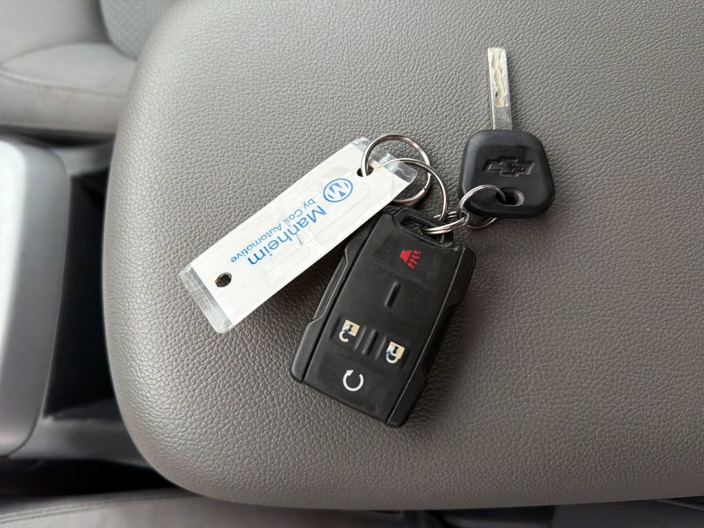 Used 2016 Chevrolet Colorado LT w/ LT Convenience Package image 28