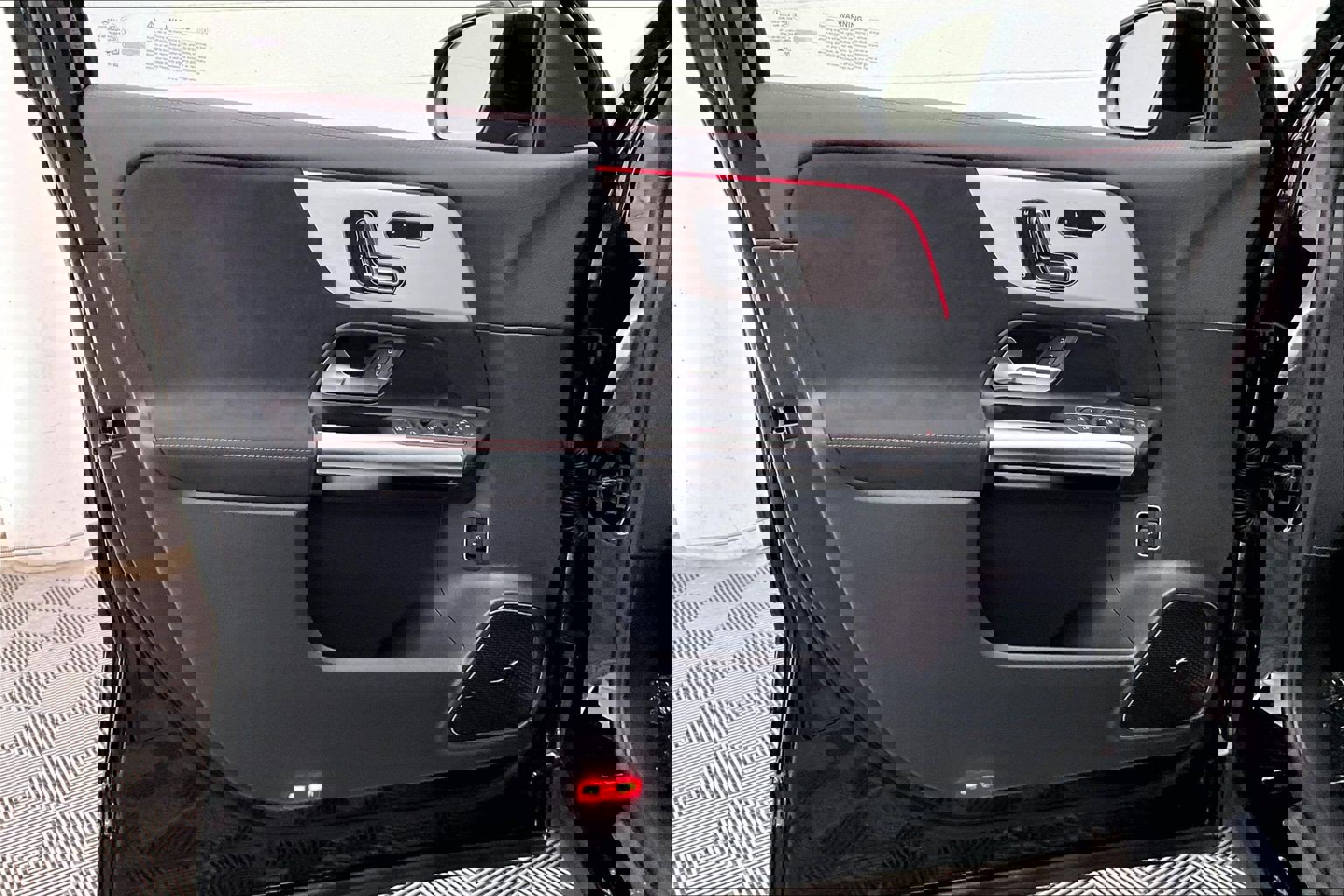 Used 2026 Mercedes-Benz GLA 35 AMG 4MATIC image 23