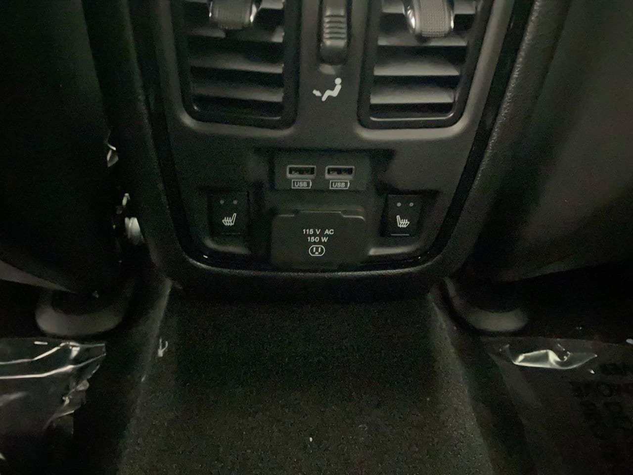 New 2026 Dodge Durango GT AWD/4WD image 27