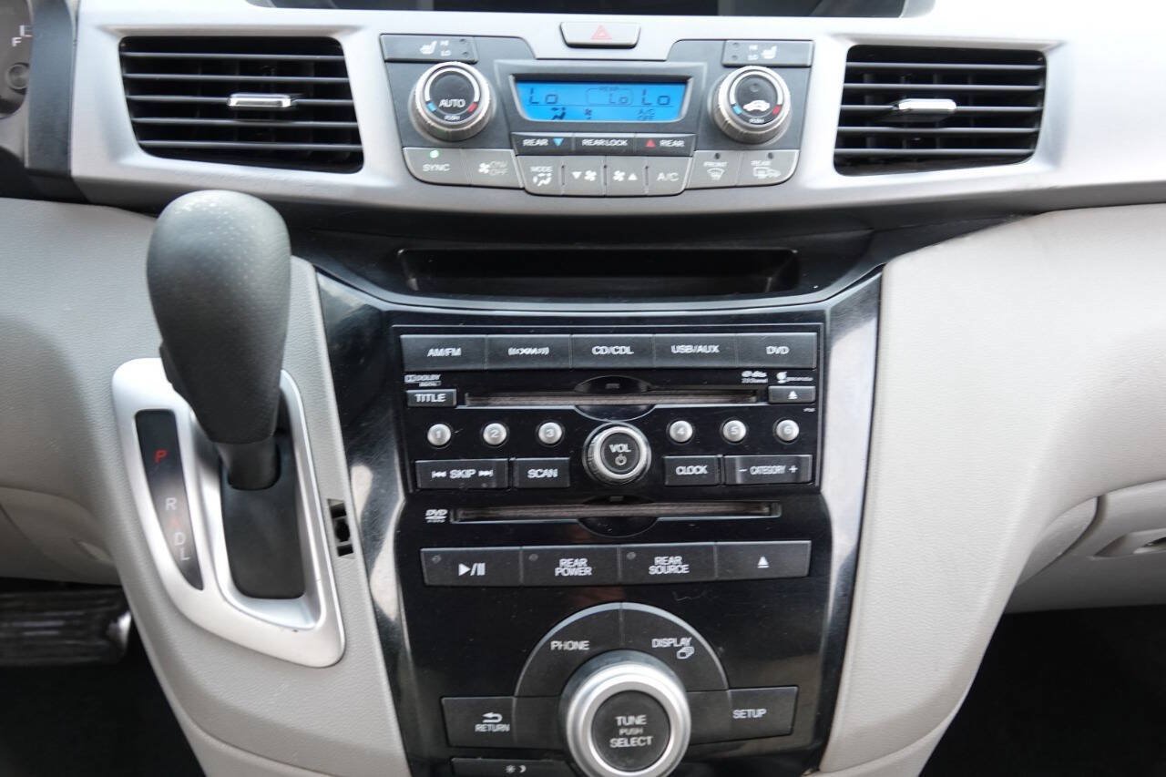 Used 2011 Honda Odyssey EX-L image 63