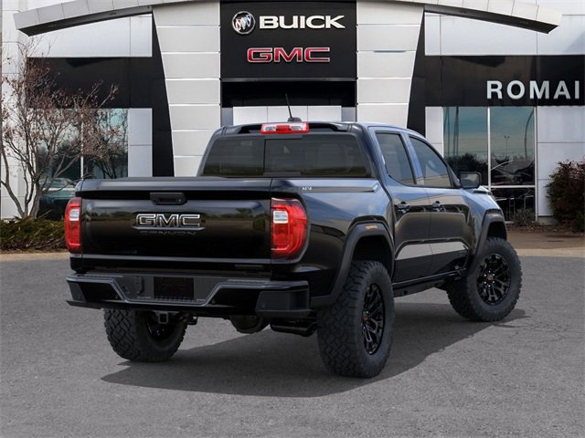 New 2026 GMC Canyon Elevation w/ Convenience Package image 4