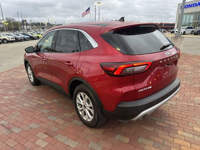 Used 2023 Ford Escape Active w/ Tech Pack #2 image 7