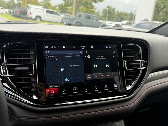 New 2026 Dodge Durango GT image 18