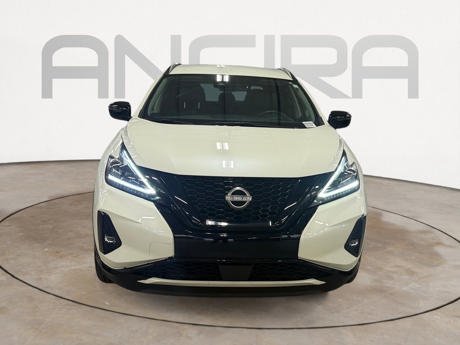 Used 2024 Nissan Murano SV w/ SV Midnight Edition Package FWD image 5