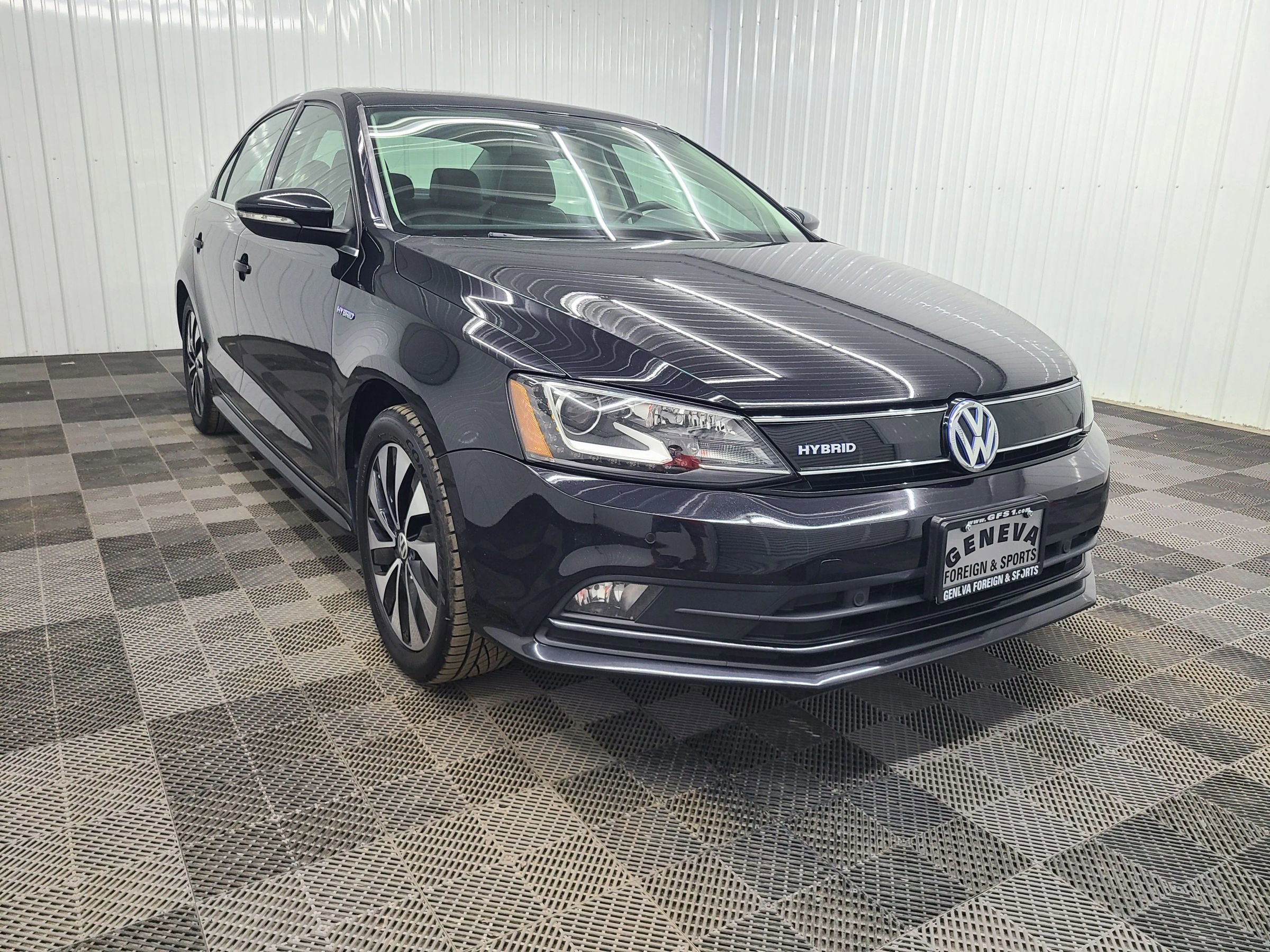 Used 2016 Volkswagen Jetta SEL Premium image 14