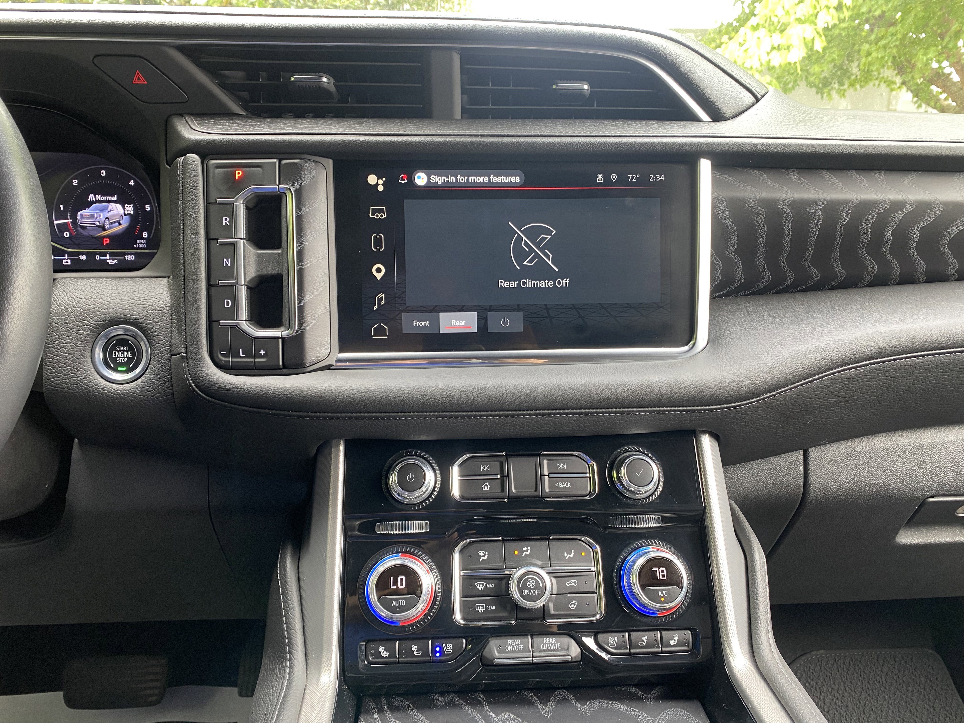 Used 2023 GMC Yukon Denali w/ Denali Reserve Package image 25