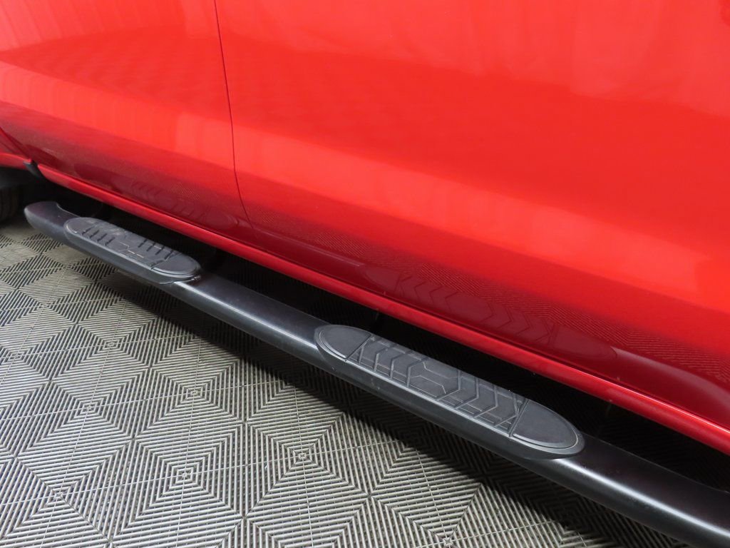 Used 2019 Chevrolet Silverado 1500 RST image 44