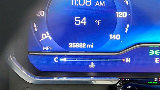 Used 2024 Chevrolet Silverado 2500 LT w/ Convenience Package image 15