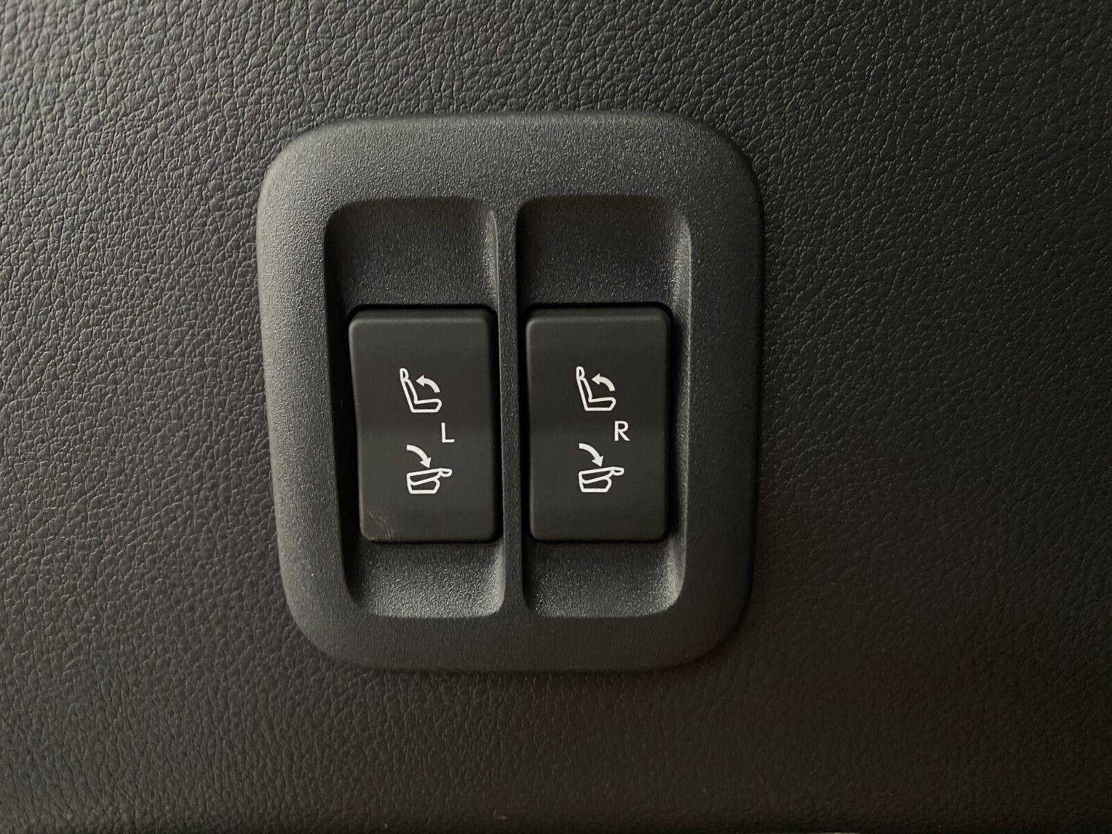 New 2026 Lexus TX 350 AWD w/ Technology Package image 7