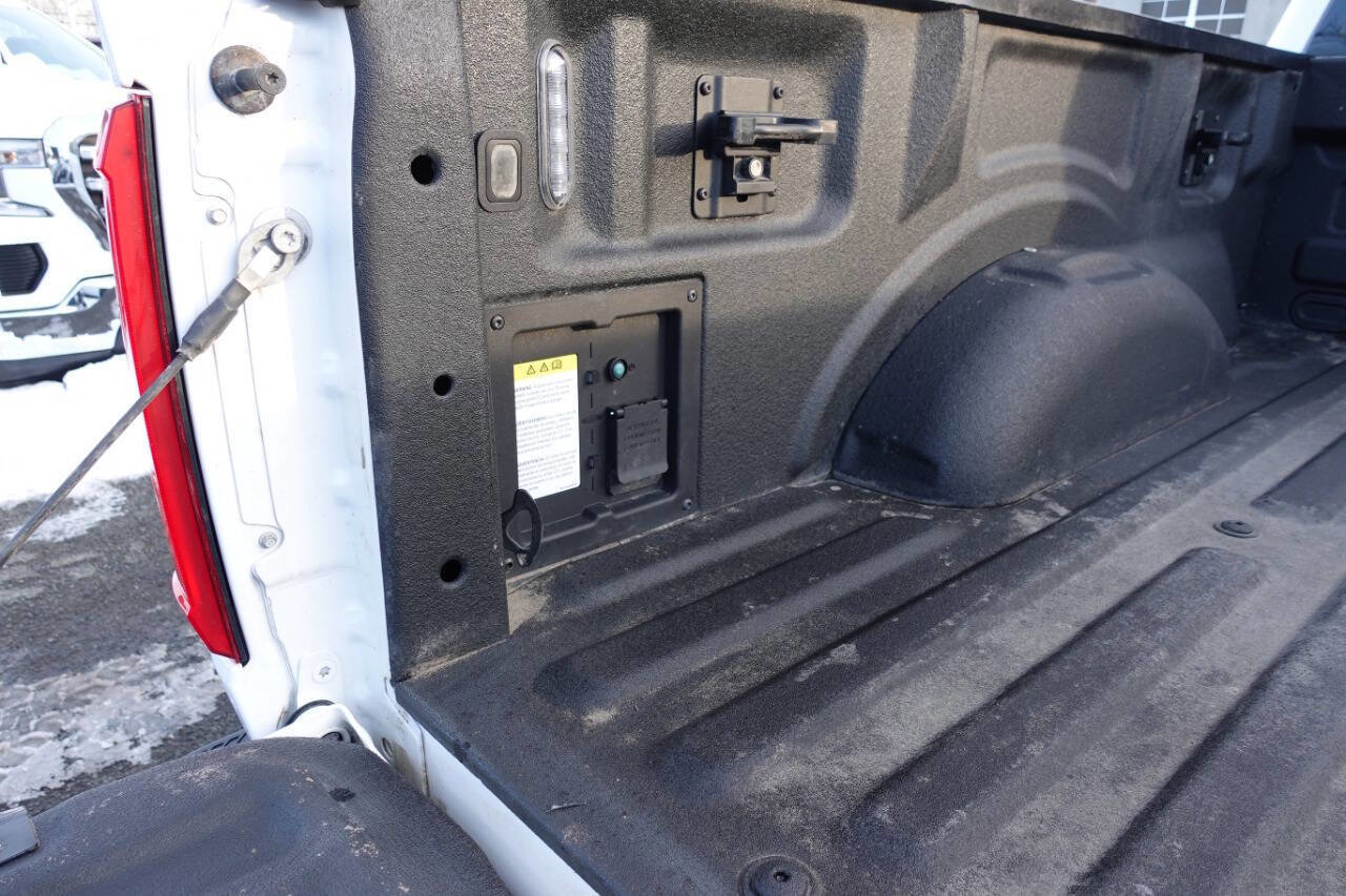 Used 2023 Ford F150 XLT w/ Equipment Group 302A High image 22