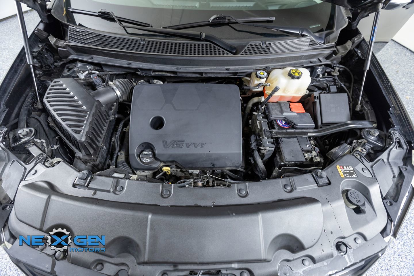 Used 2020 Chevrolet Traverse Premier w/ Redline Edition image 49