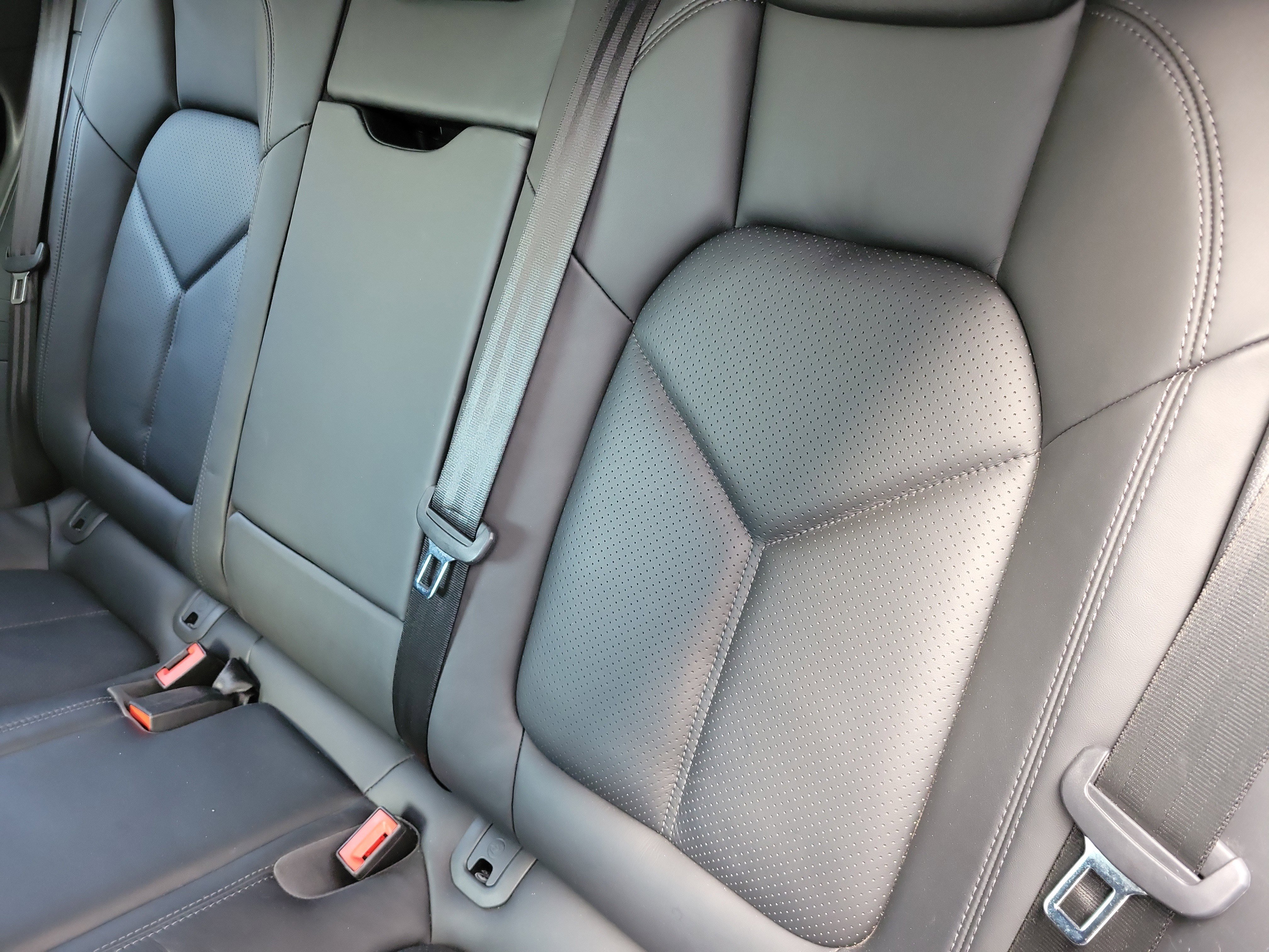 Used 2016 Porsche Macan S image 14